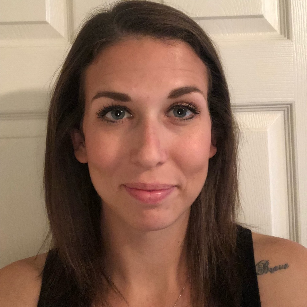 Meet your Posher, Skyla